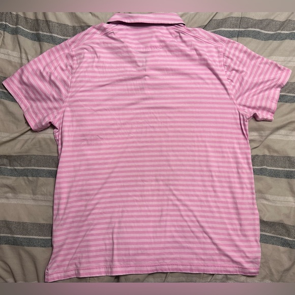 Nike Dri-Fit Golf Polo - Picture 8 of 8